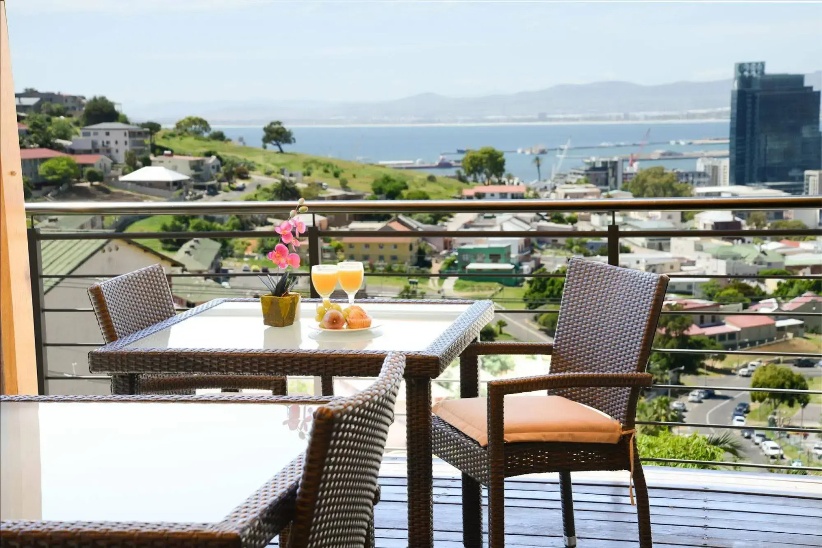 Foto - Signal Hill Lodge