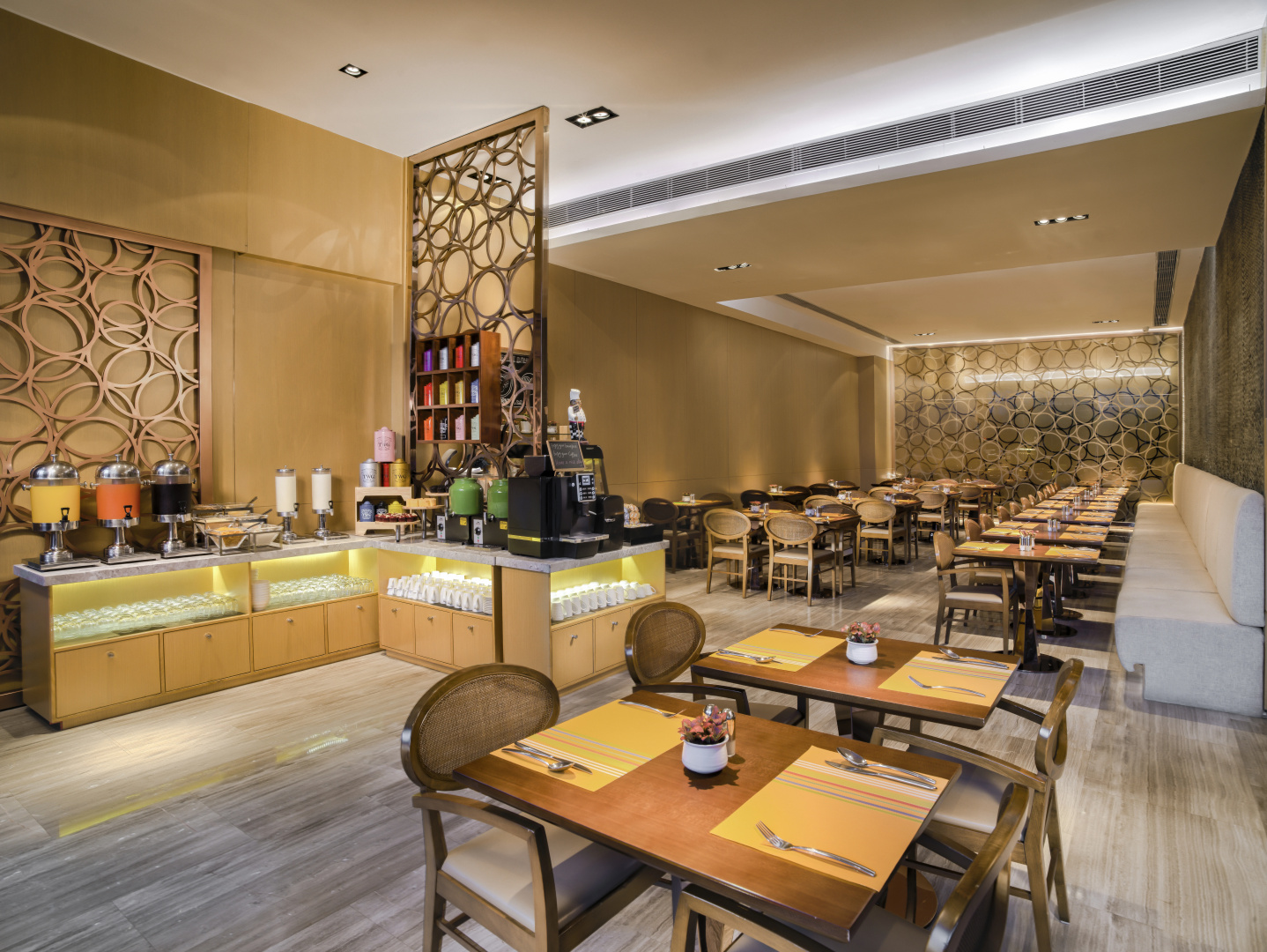 Photo - Fraser Suites Guangzhou