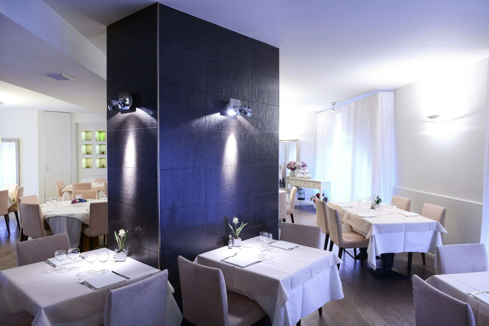 Photo - Spa Hotel Parigi 2