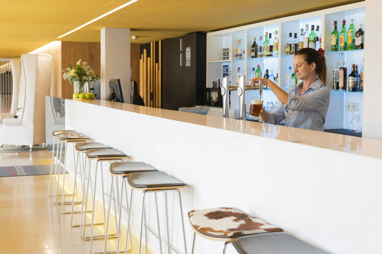 Foto - Leonardo Boutique Hotel Mallorca Port Portals - Adults only