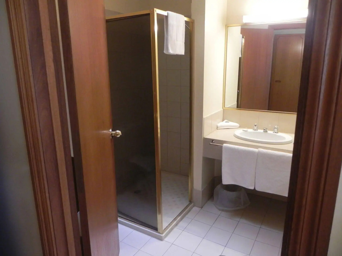 Foto - St Georges Motor Inn