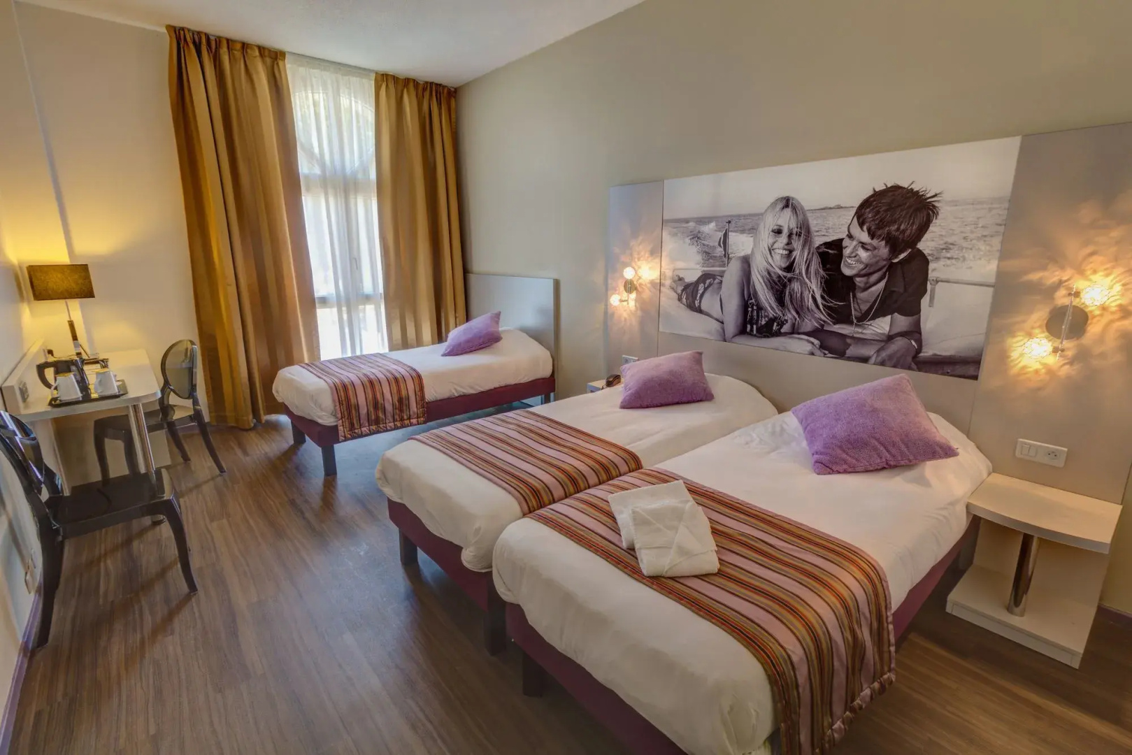 Foto - Hotel Arles Plaza