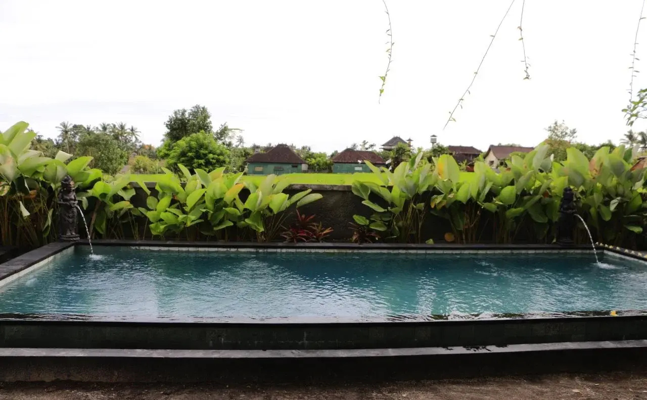 Photo - Uma Kutuh 2