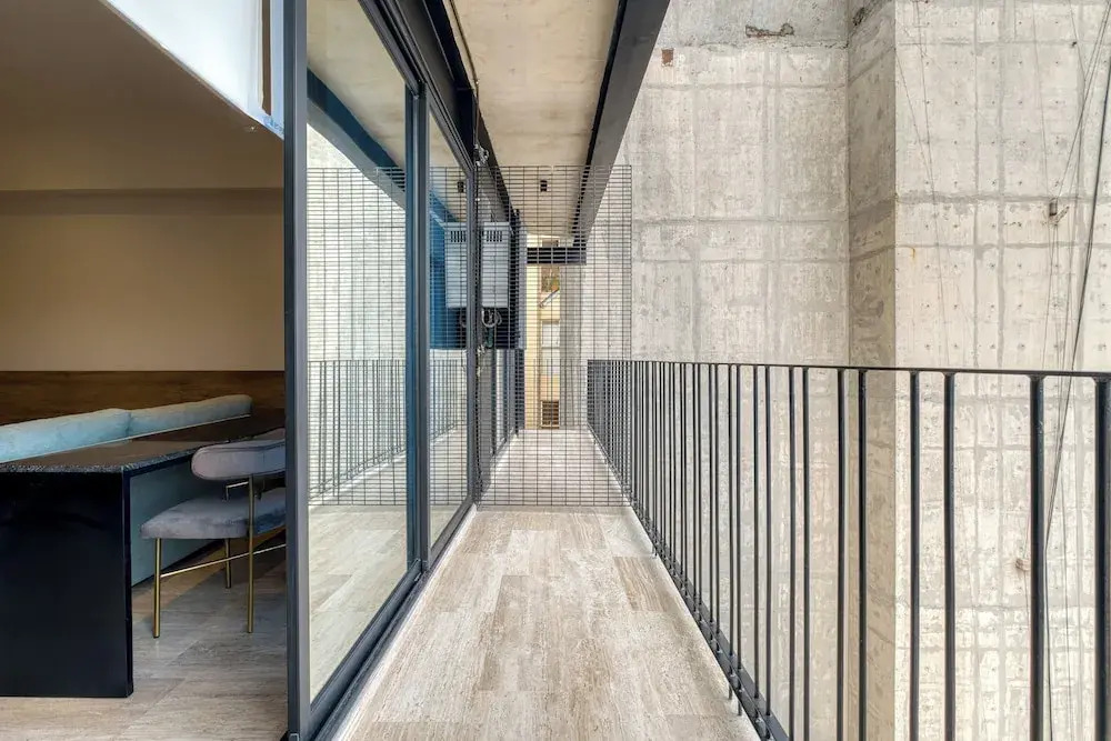 Foto - Myla Chapultepec