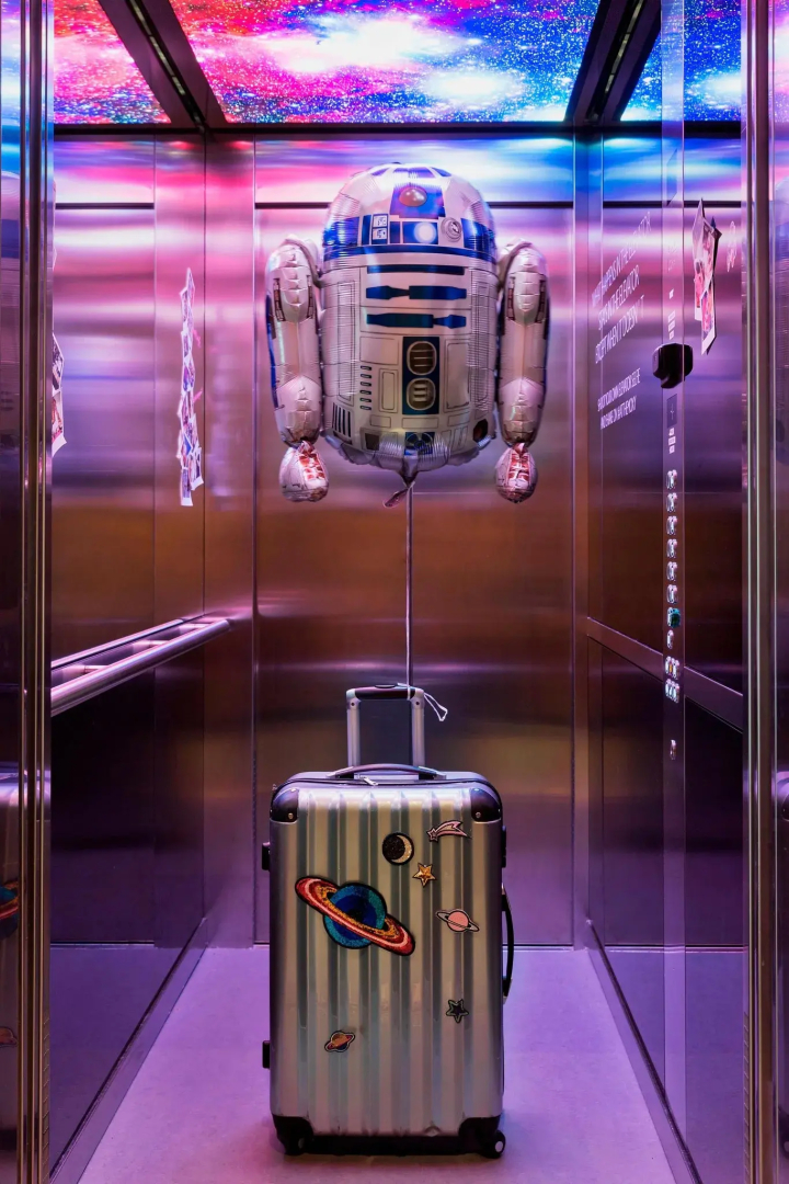 Foto - Moxy Darmstadt