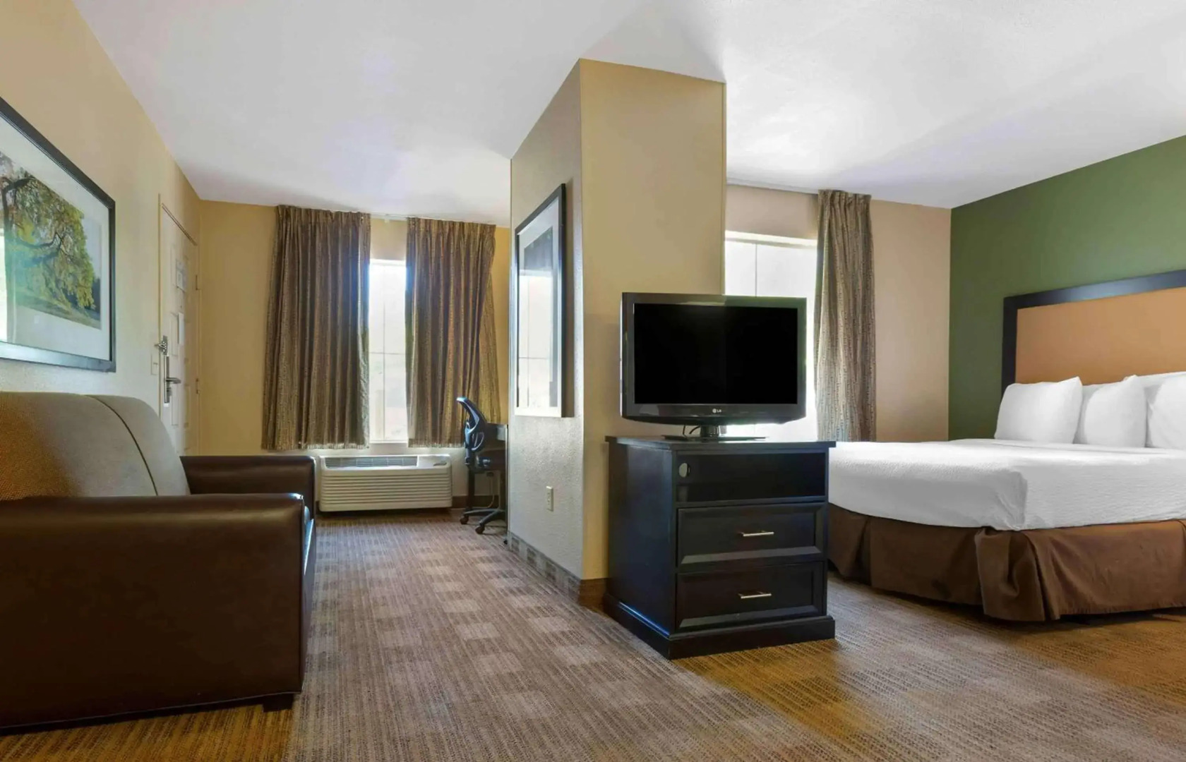 Foto - Extended Stay America Select Suites - Phoenix - Airport - E Oak St