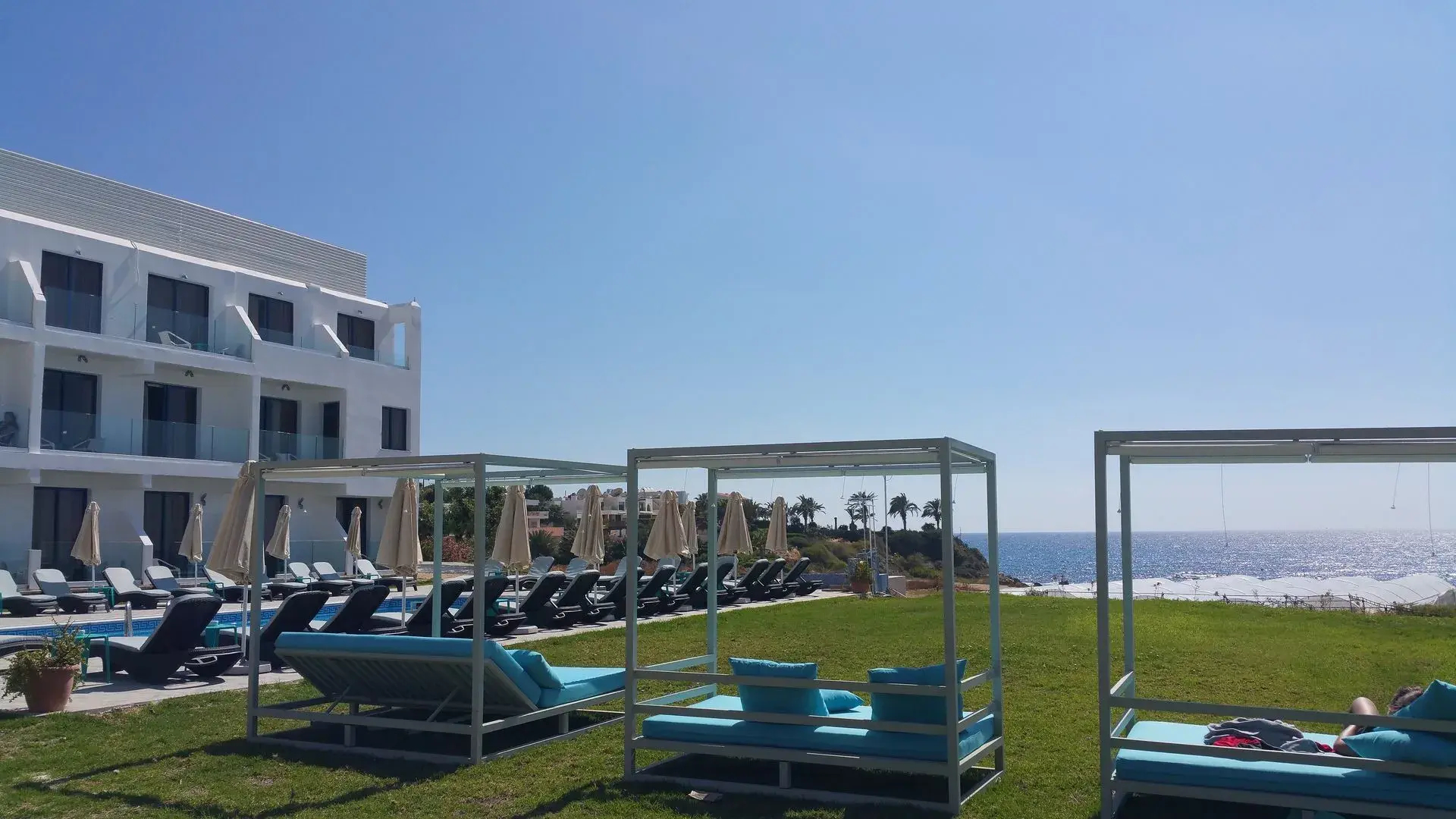 Photo - Marica's Boutique Hotel