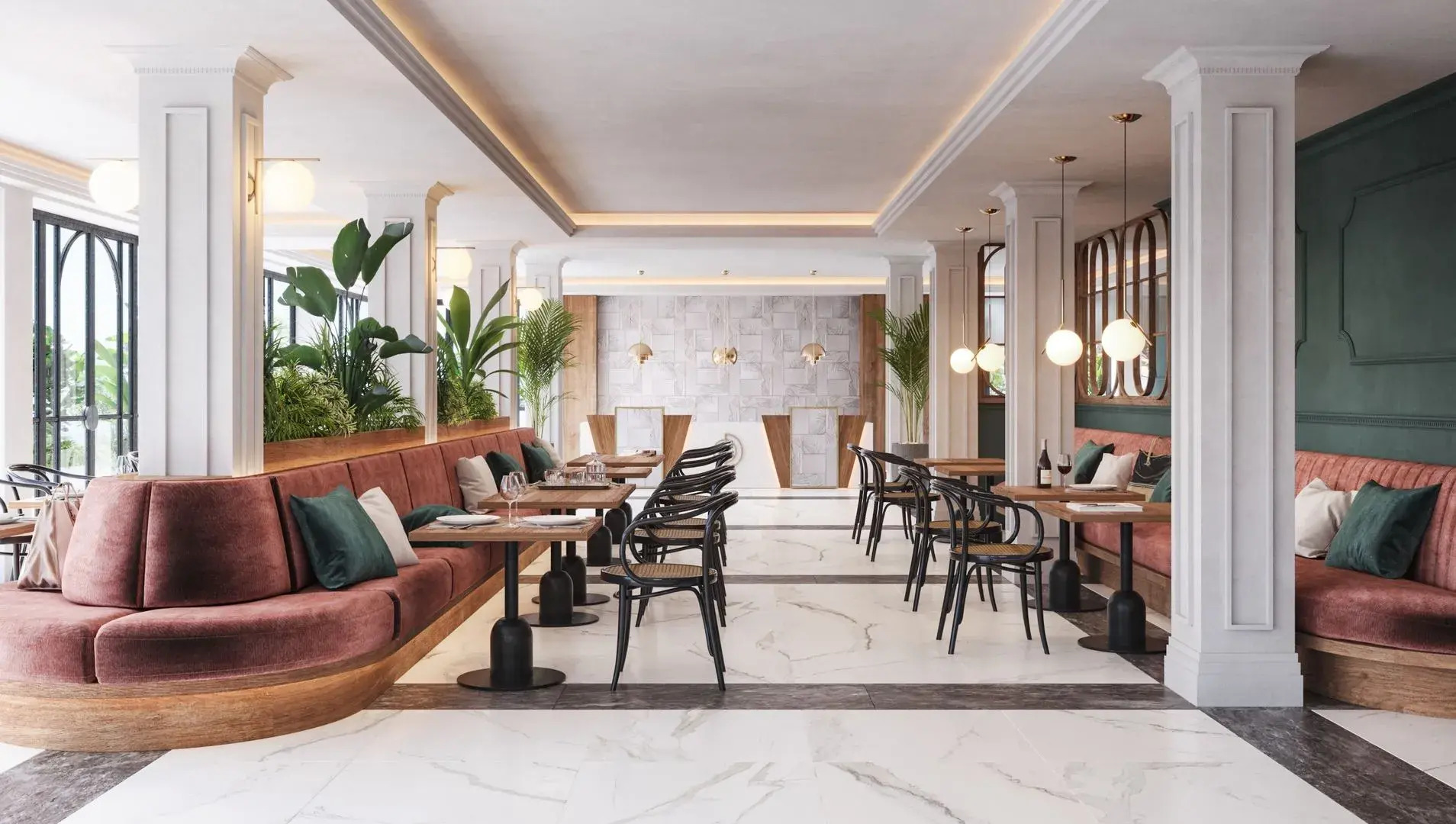 Foto - Ocean Drive Ibiza