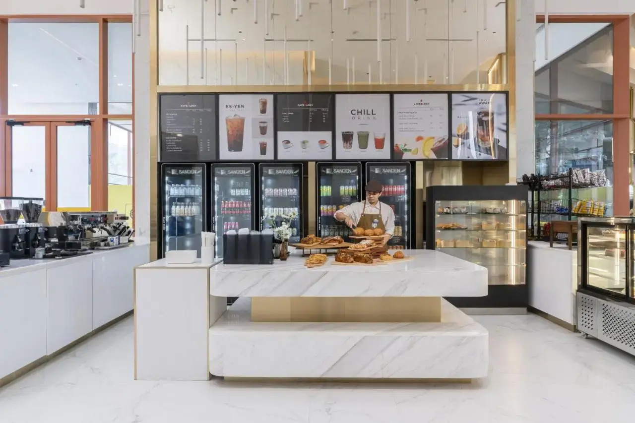 Foto - Cassia Rama 9 Bangkok, part of Banyan Group