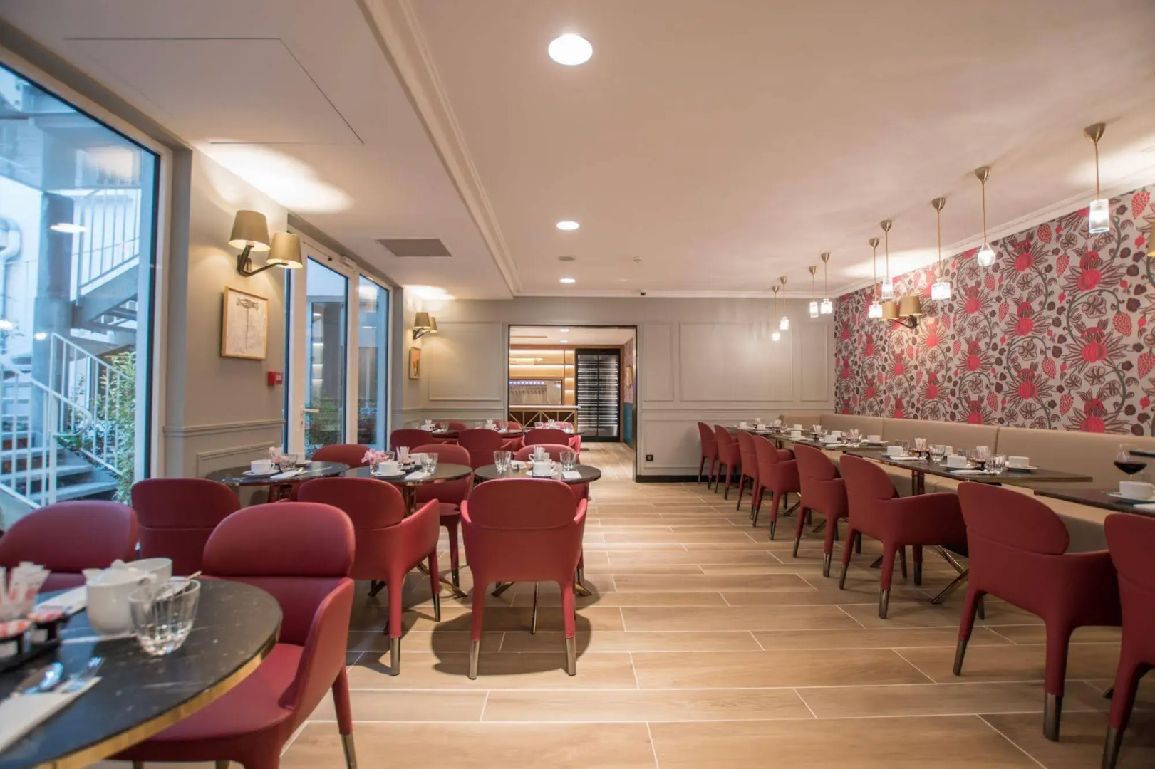 Photo - XO Hotel Paris
