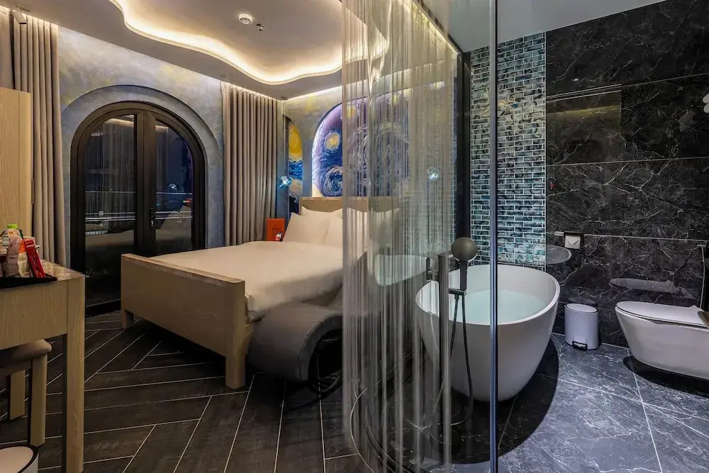 Photo - Pynt Hotel 2