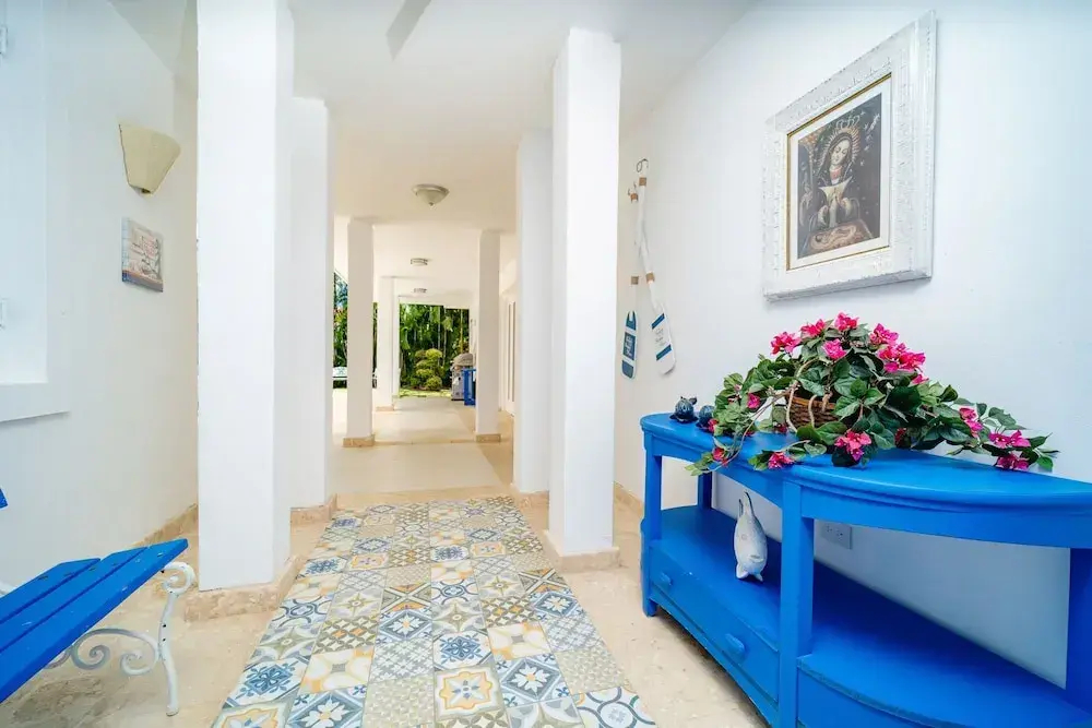 Foto - A Guest Dream Villa Blue at Punta Cana Village