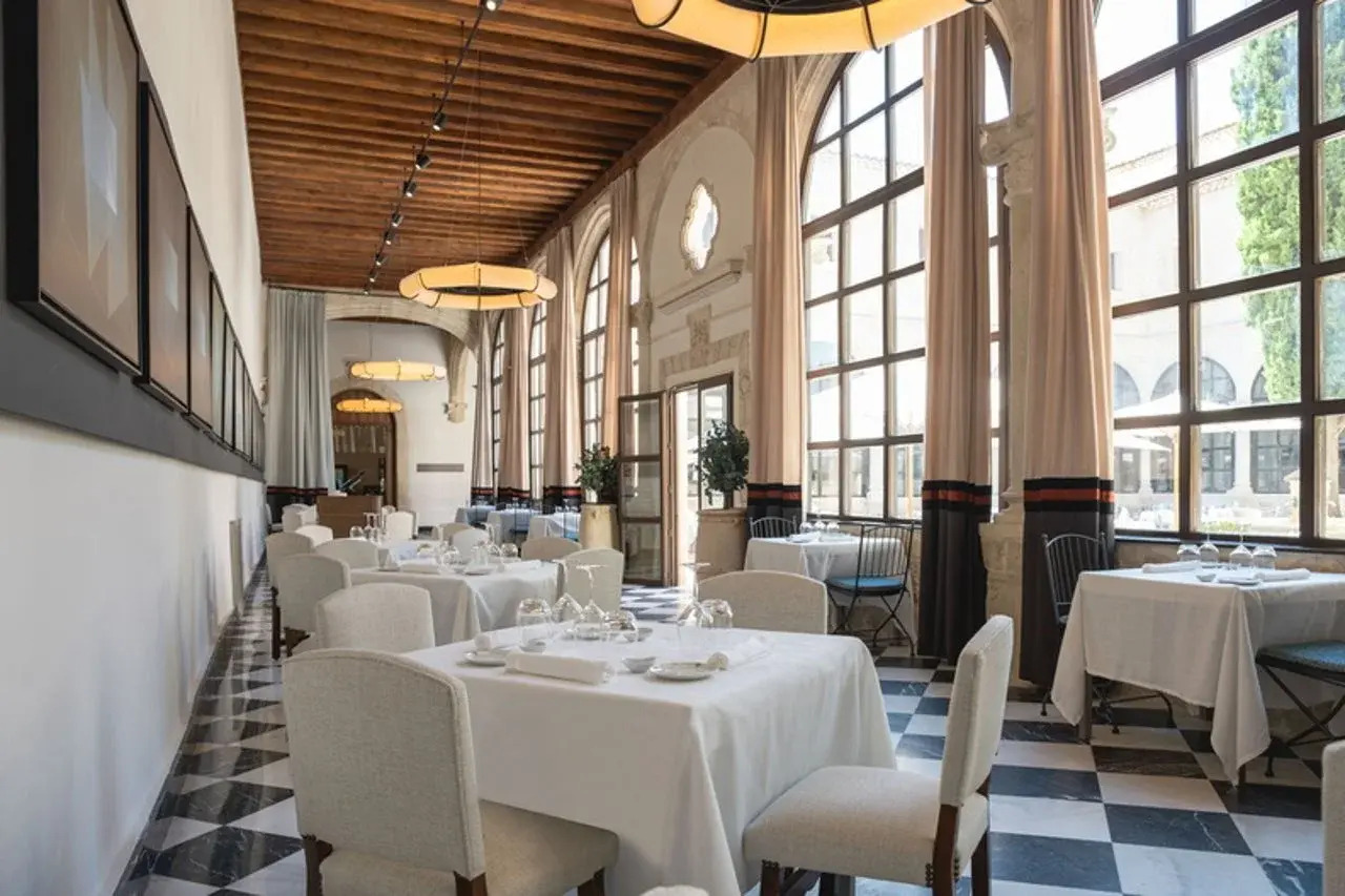 Foto - Parador de Cuenca