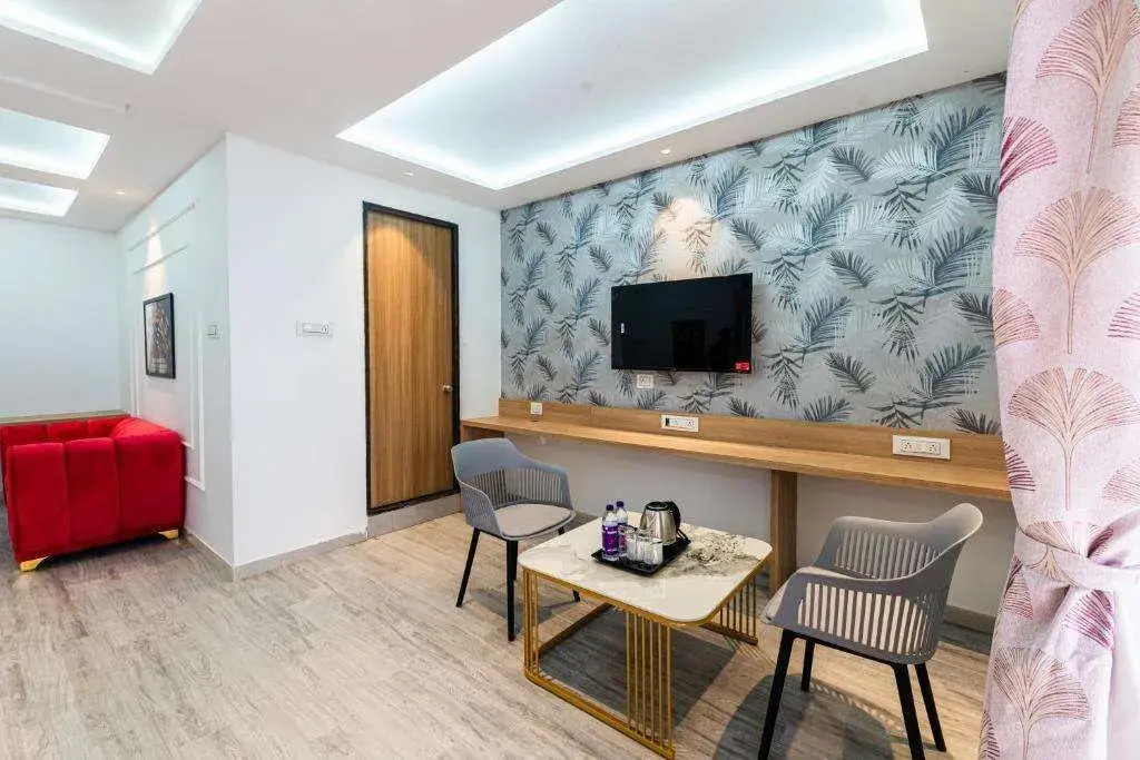 Photo - Treebo Cocostay, Hadapsar