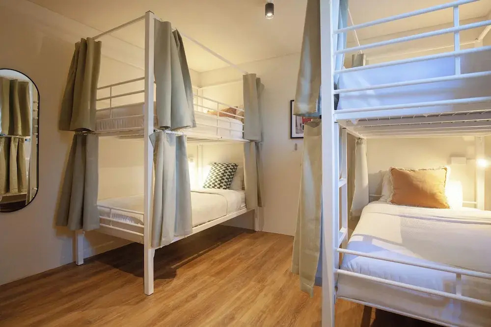 Foto - Little Drifter Glebe