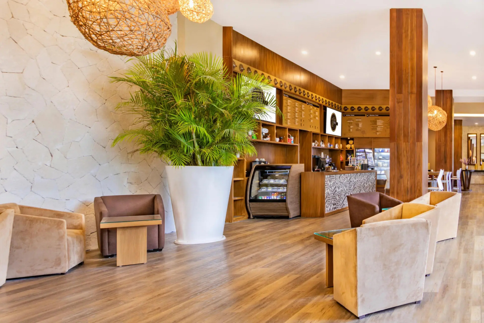 Foto - Smart Cancun the Urban Oasis