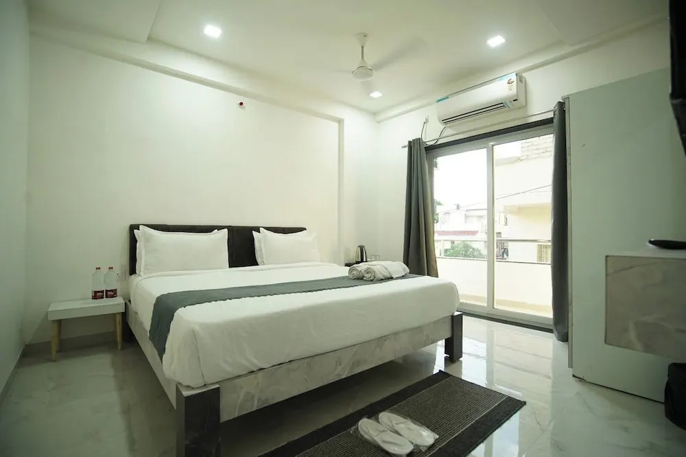 Foto - SwagStay Hotel Riviera Grand, Nagpur