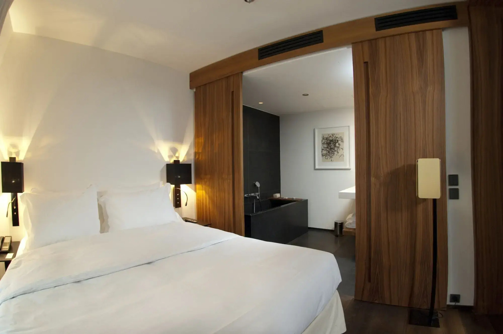 Photo - Le Metropolitan, Paris Tour Eiffel, a Tribute Portfolio Hotel