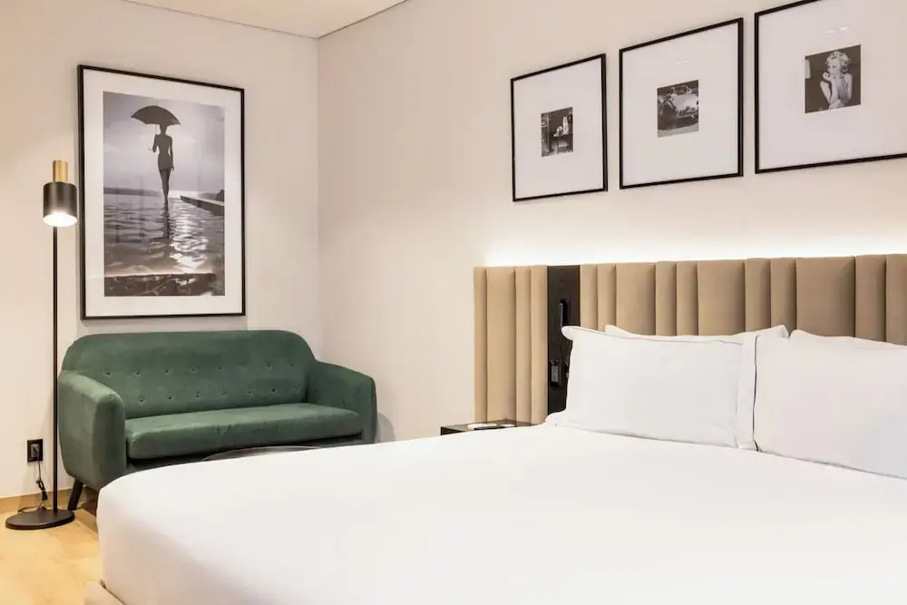 Foto - Vuestro Mexico City