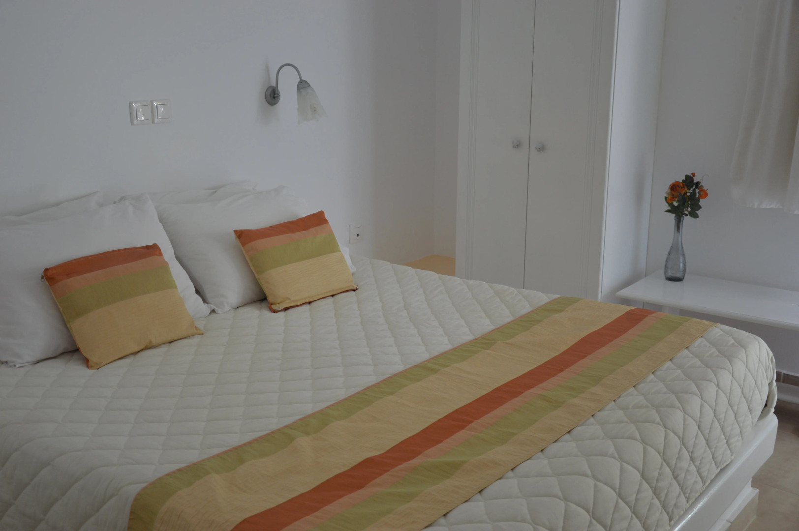 Foto - Pantheon Hotel