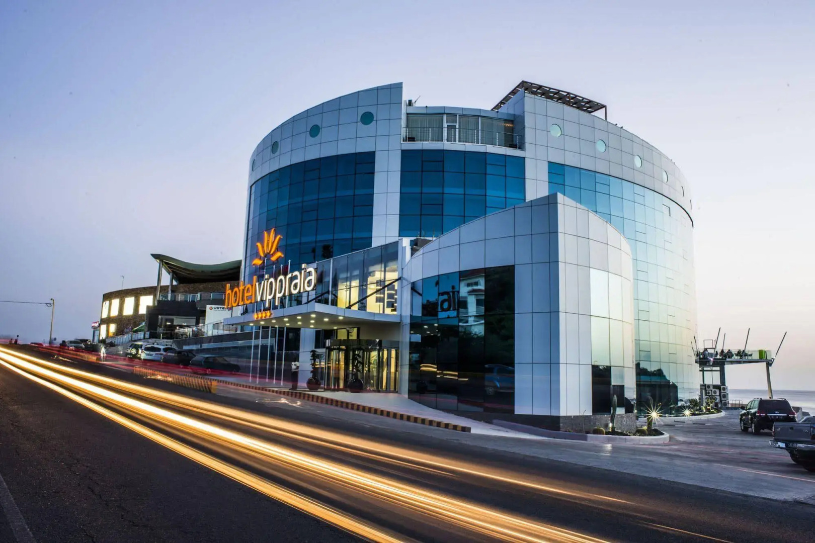 Photo - Hotel Vip Praia