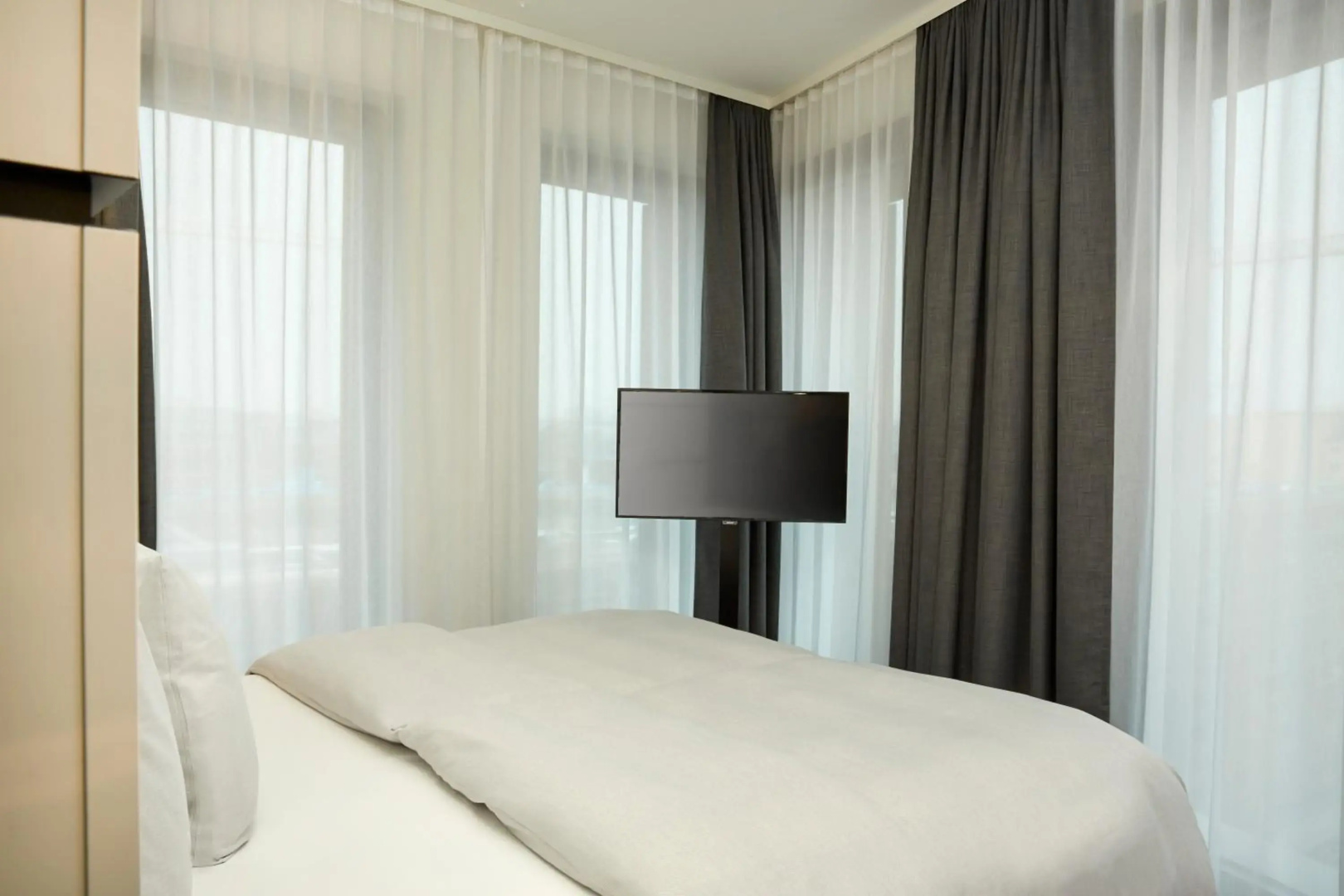 Photo - HYPERION Hotel Hamburg