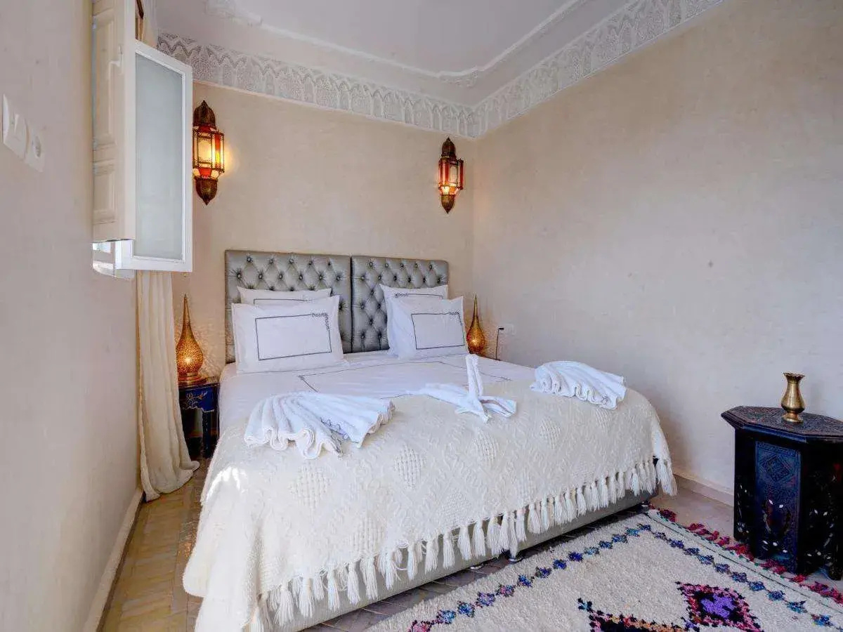 Foto - Riad Princesse Du Désert & Spa