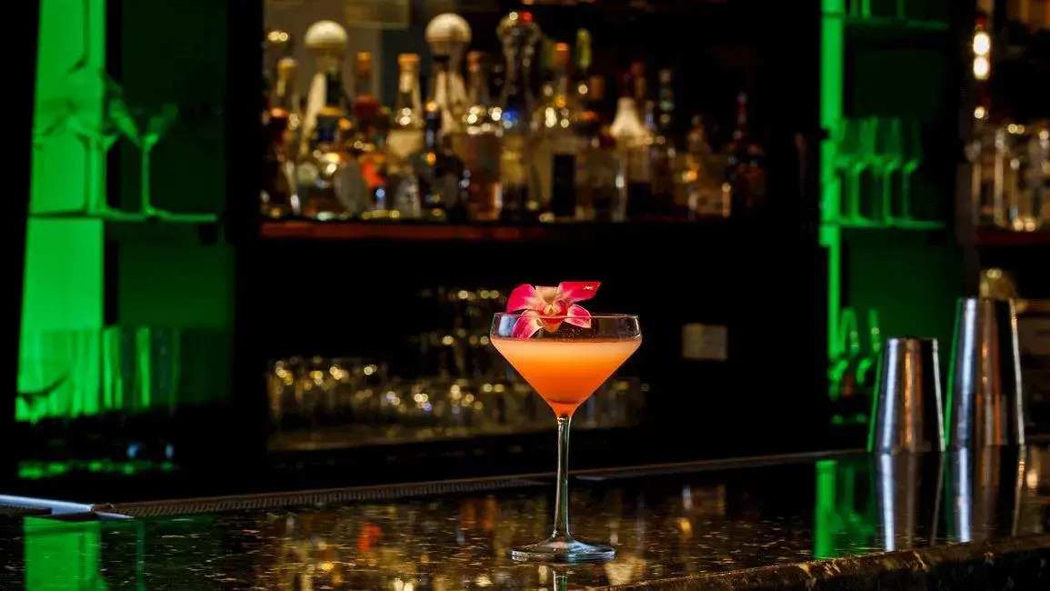 Foto - Hotel Nikko San Francisco