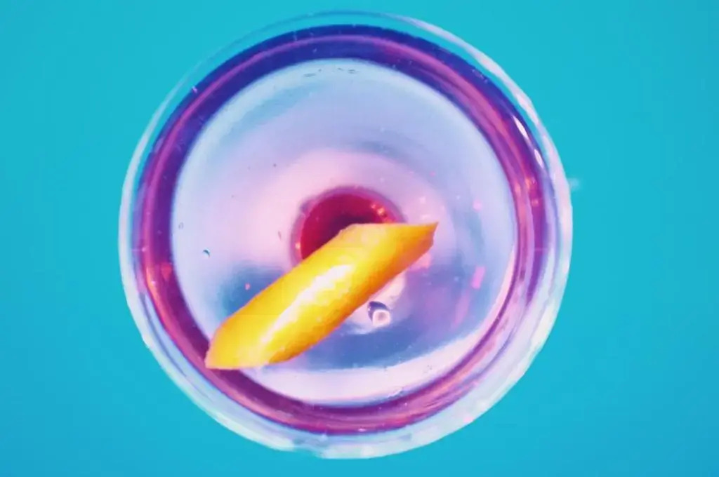 Foto - Oh la la ! Hotel Bar Paris Bastille