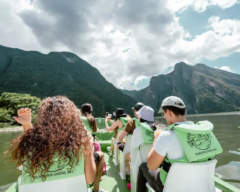 Foto - Hotel Cielo y Selva, San Cristobal de las Casas
