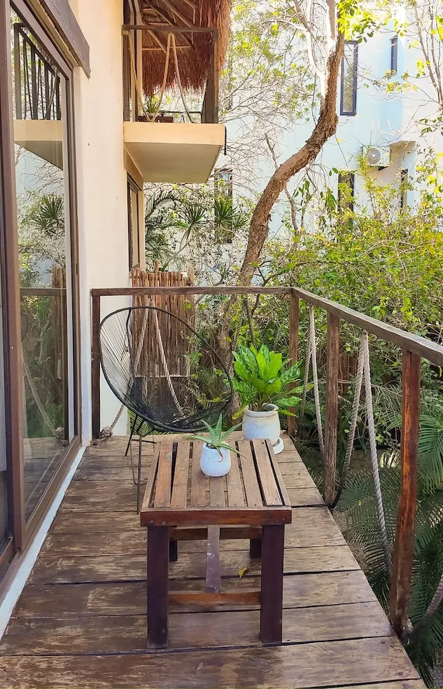 Foto - Ikal Bungalows