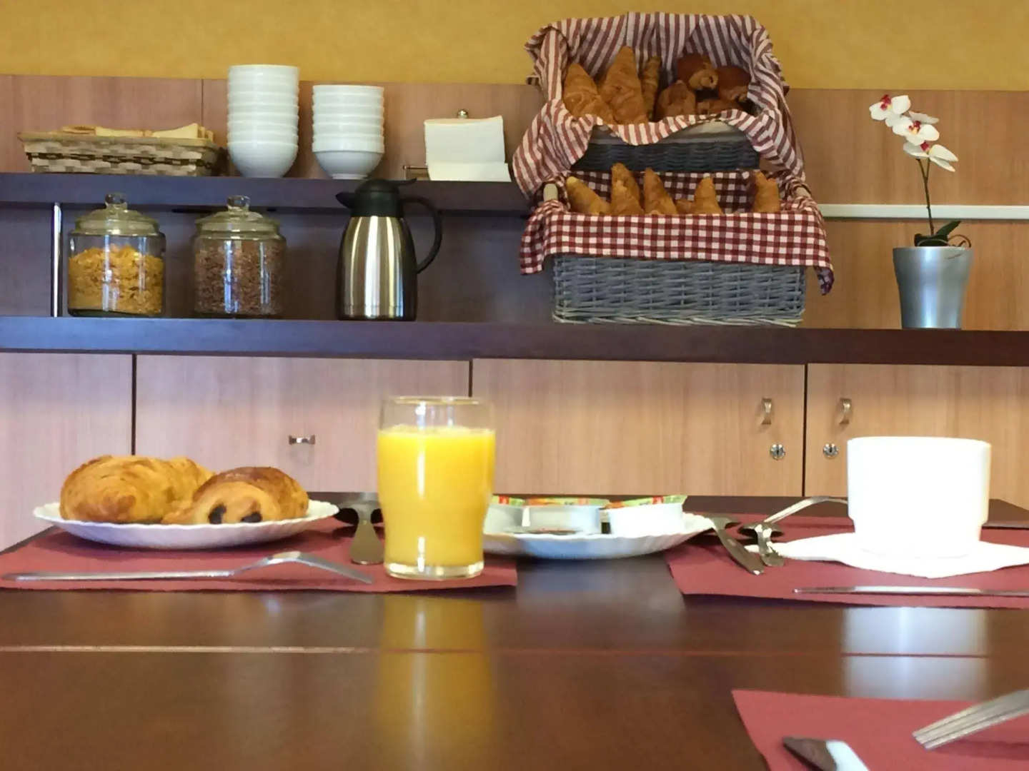 Photo - Residence du Parc - Val D'Europe