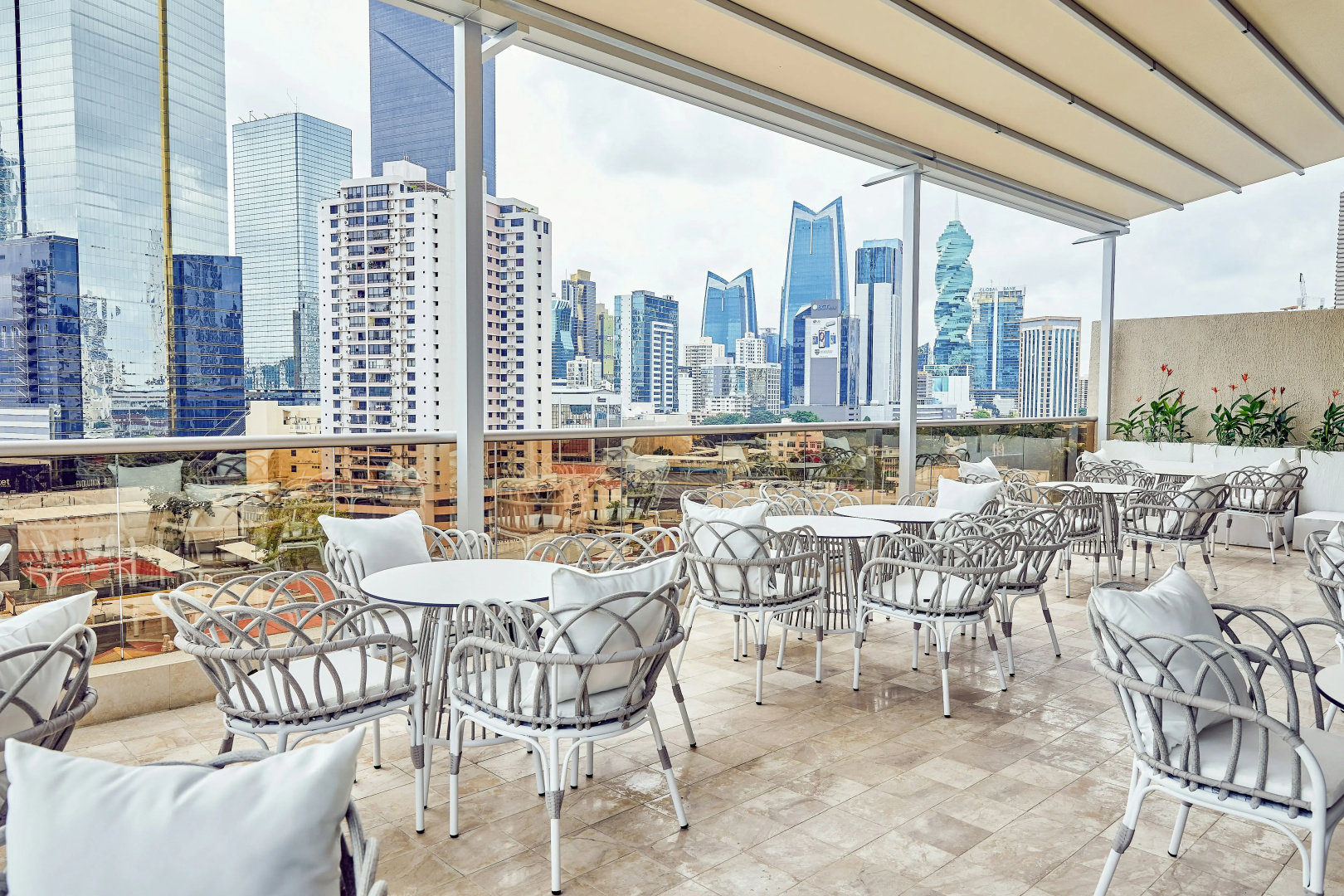 Foto - Waldorf Astoria Panama