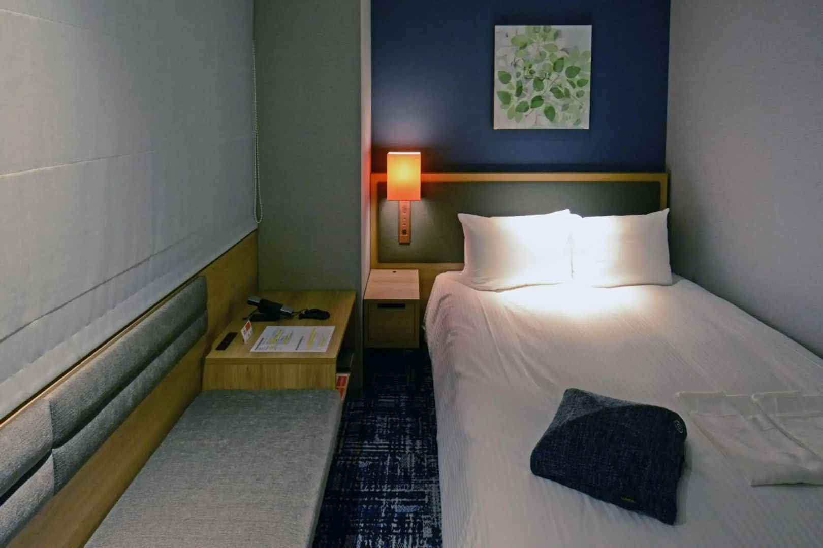 Photo - Hotel Forza Osaka Kitahama