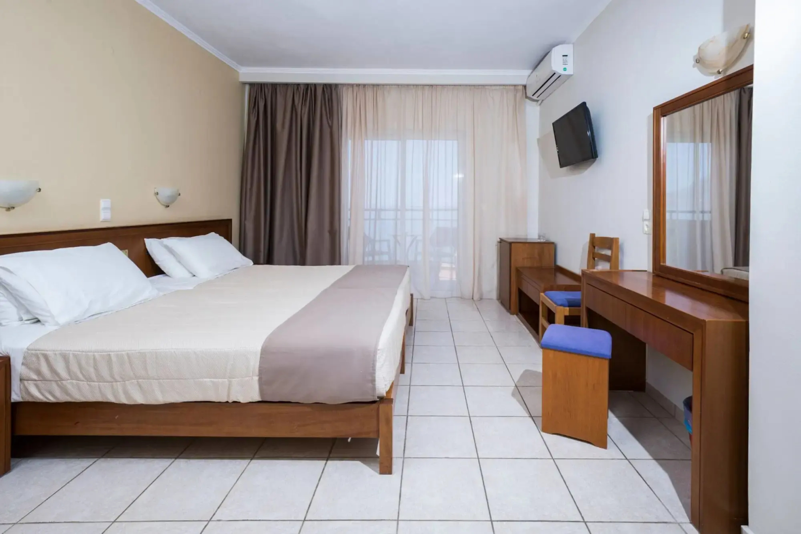 Foto - Sunny Bay Hotel