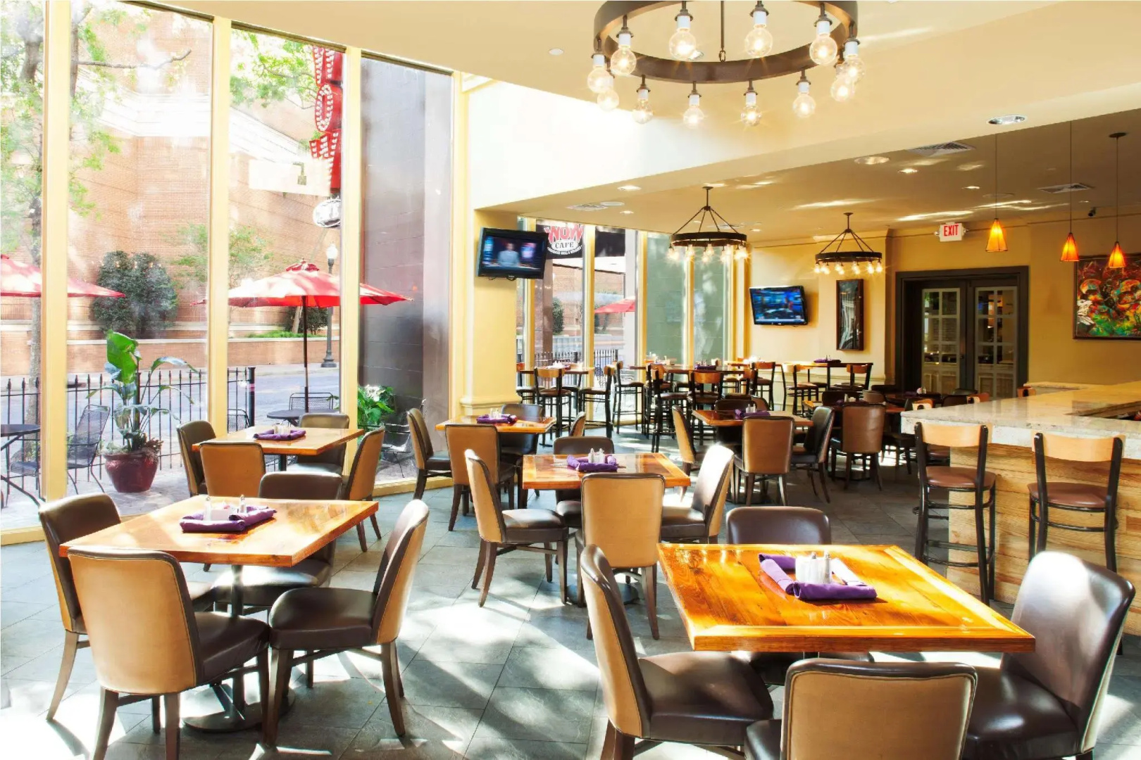 Foto - DoubleTree by Hilton New Orleans