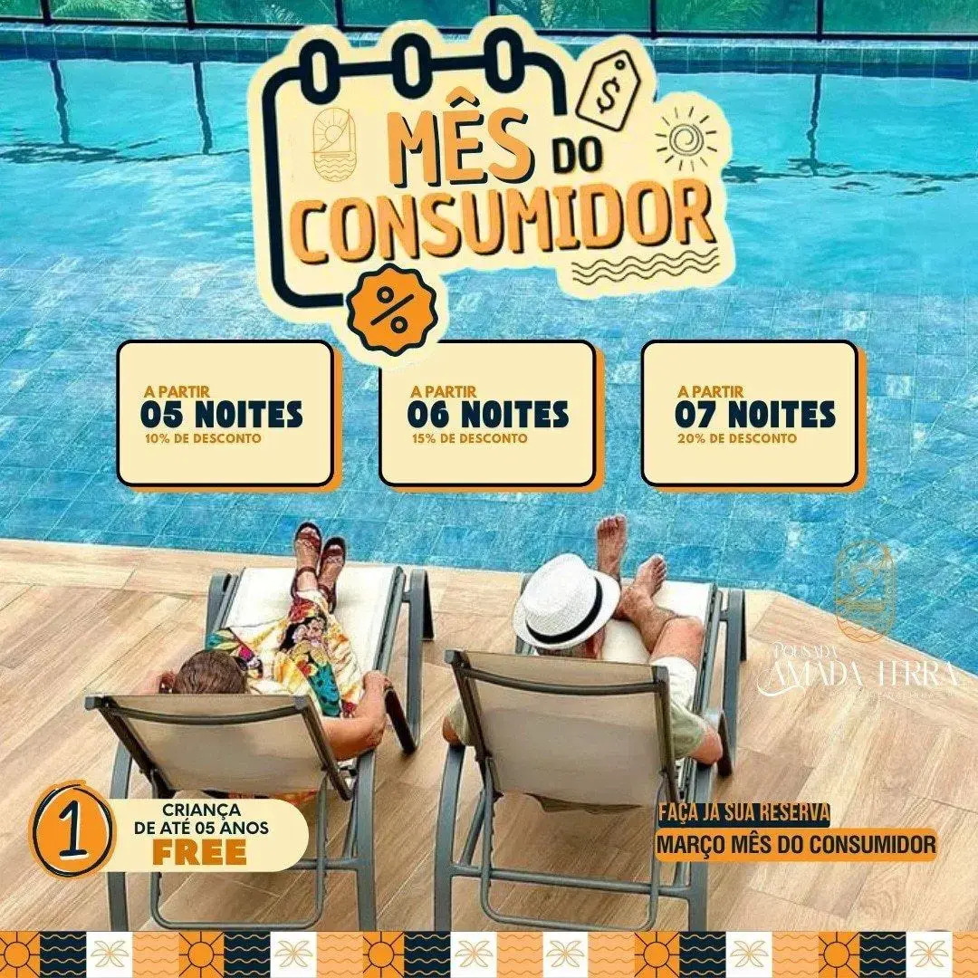 Foto - Pousada Amada Terra