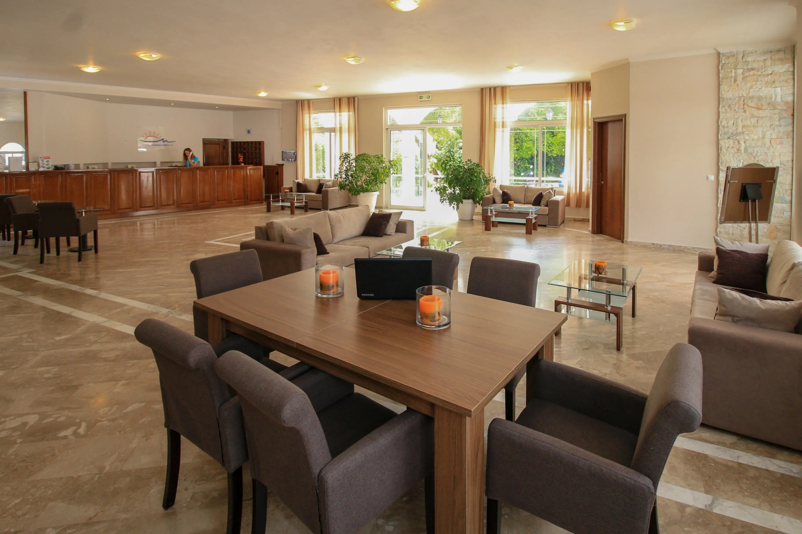 Foto - Hotel Yannis Corfu