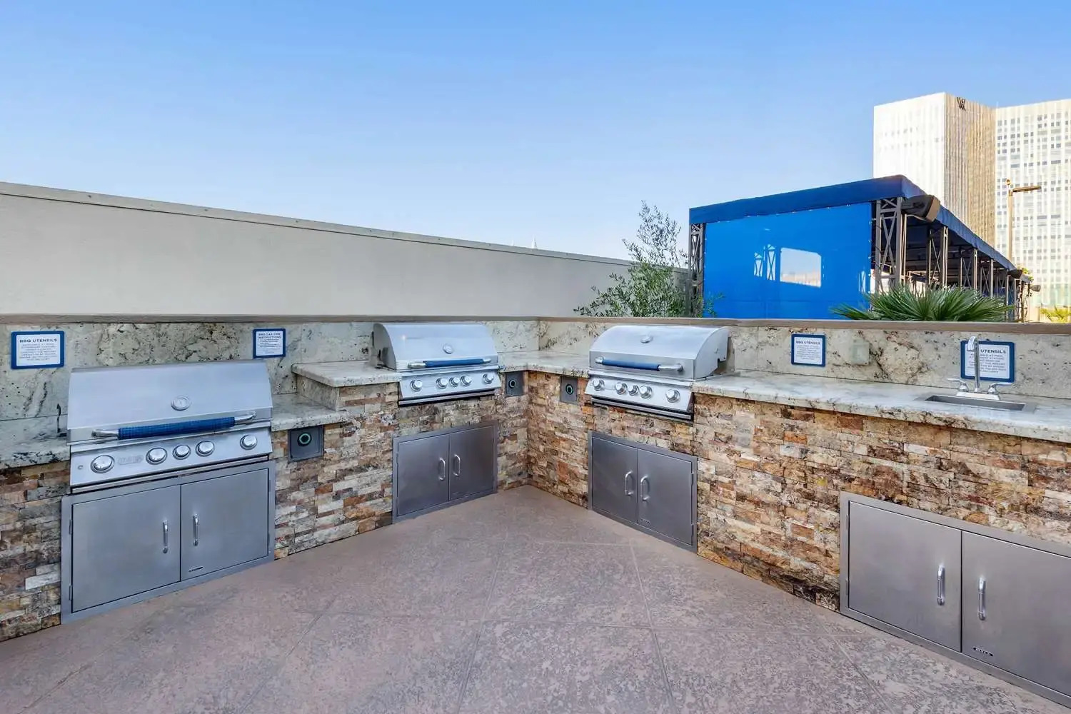 Photo - Polo Towers by Raintree