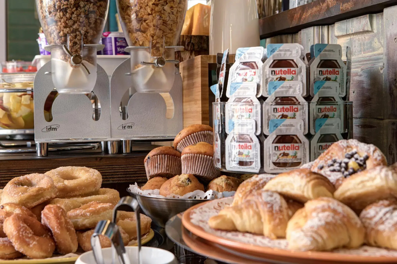 Foto - The RomeHello