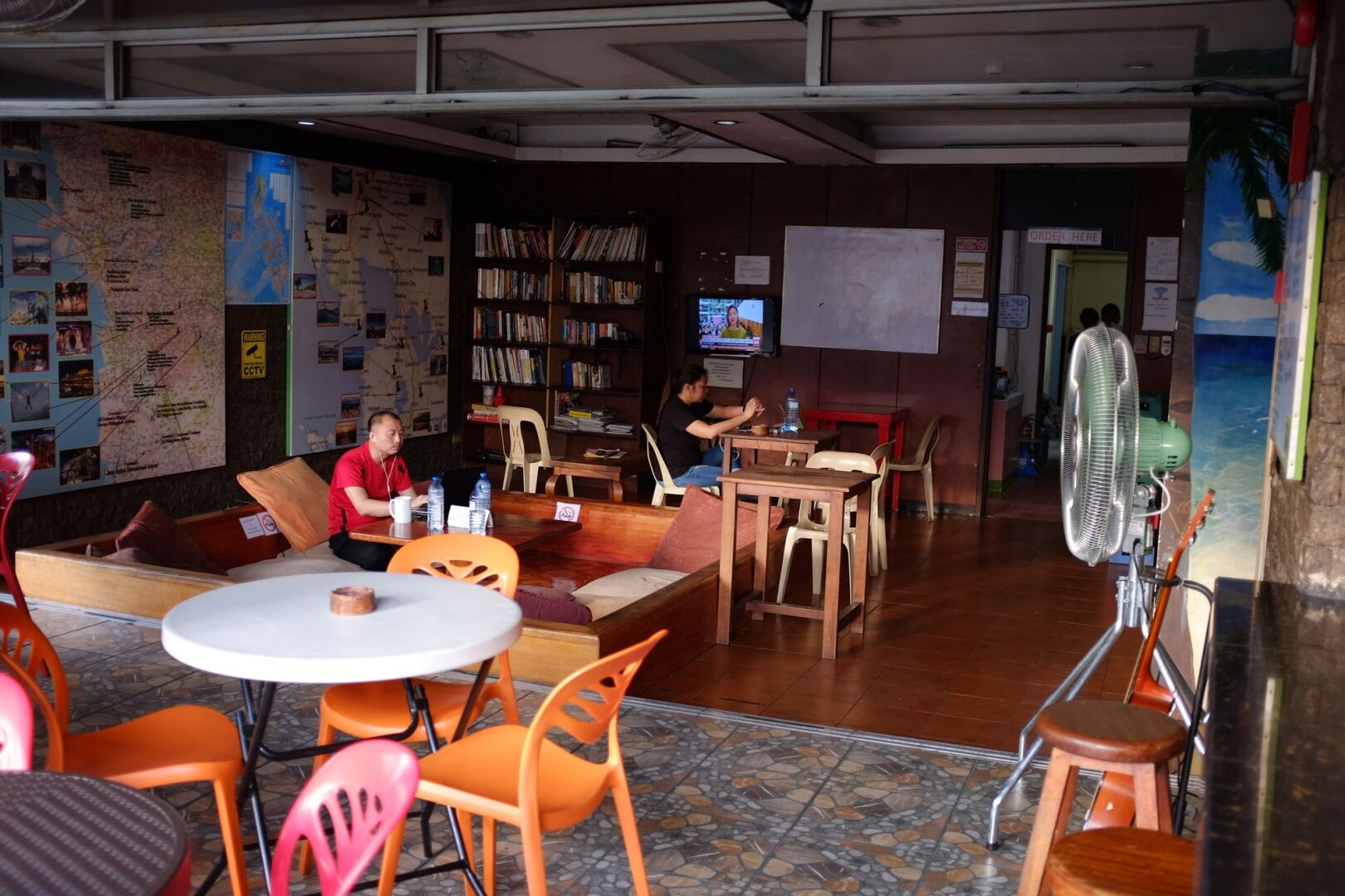 Foto - Stay Malate Hostel by RedDoorz