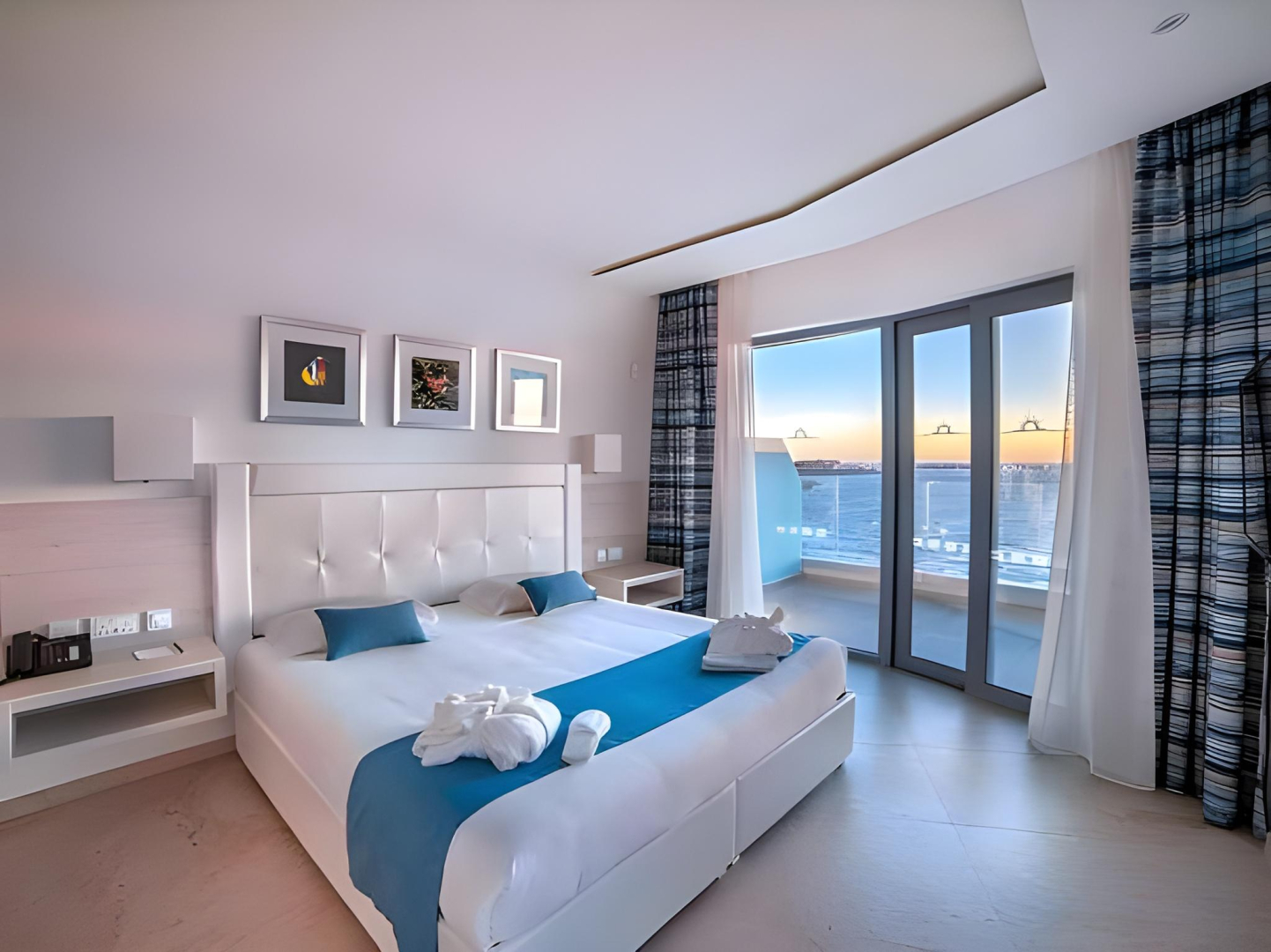Photo - Ramla Bay Resort