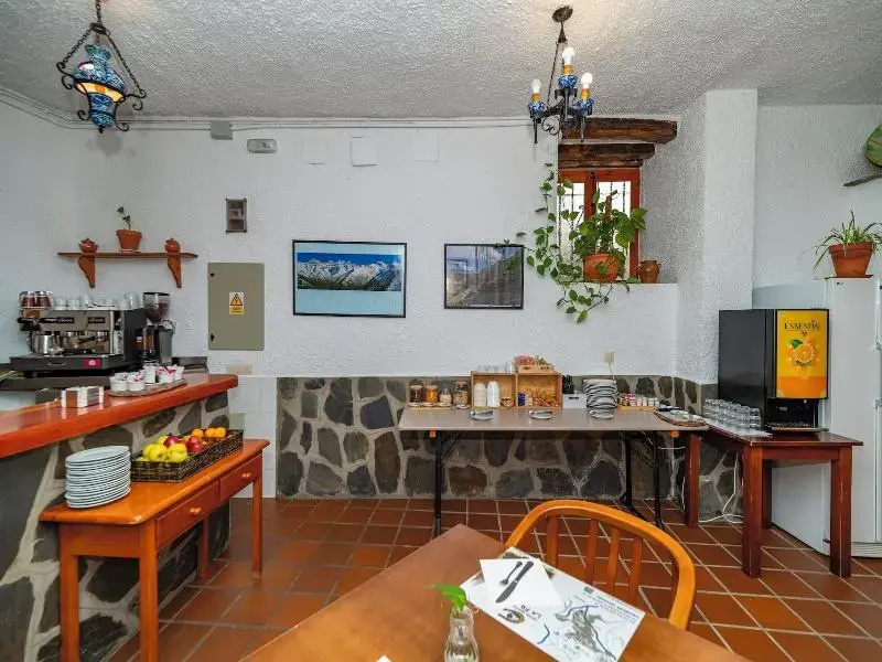 Foto - Hotel La Fragua I