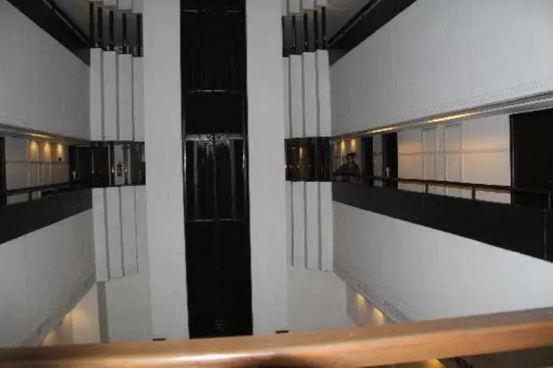 Foto - The Central Court