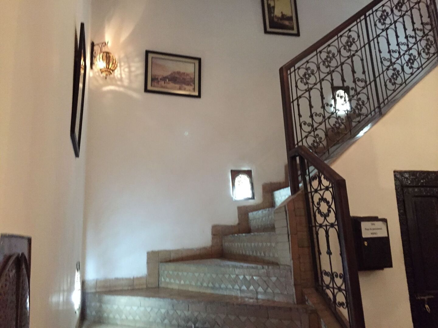 Photo - Riad Anya & SPA