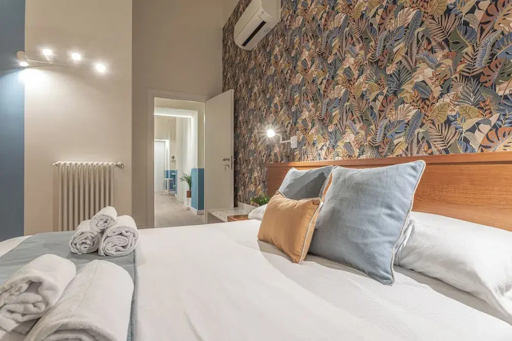 Foto - Vittoria Garden Suites