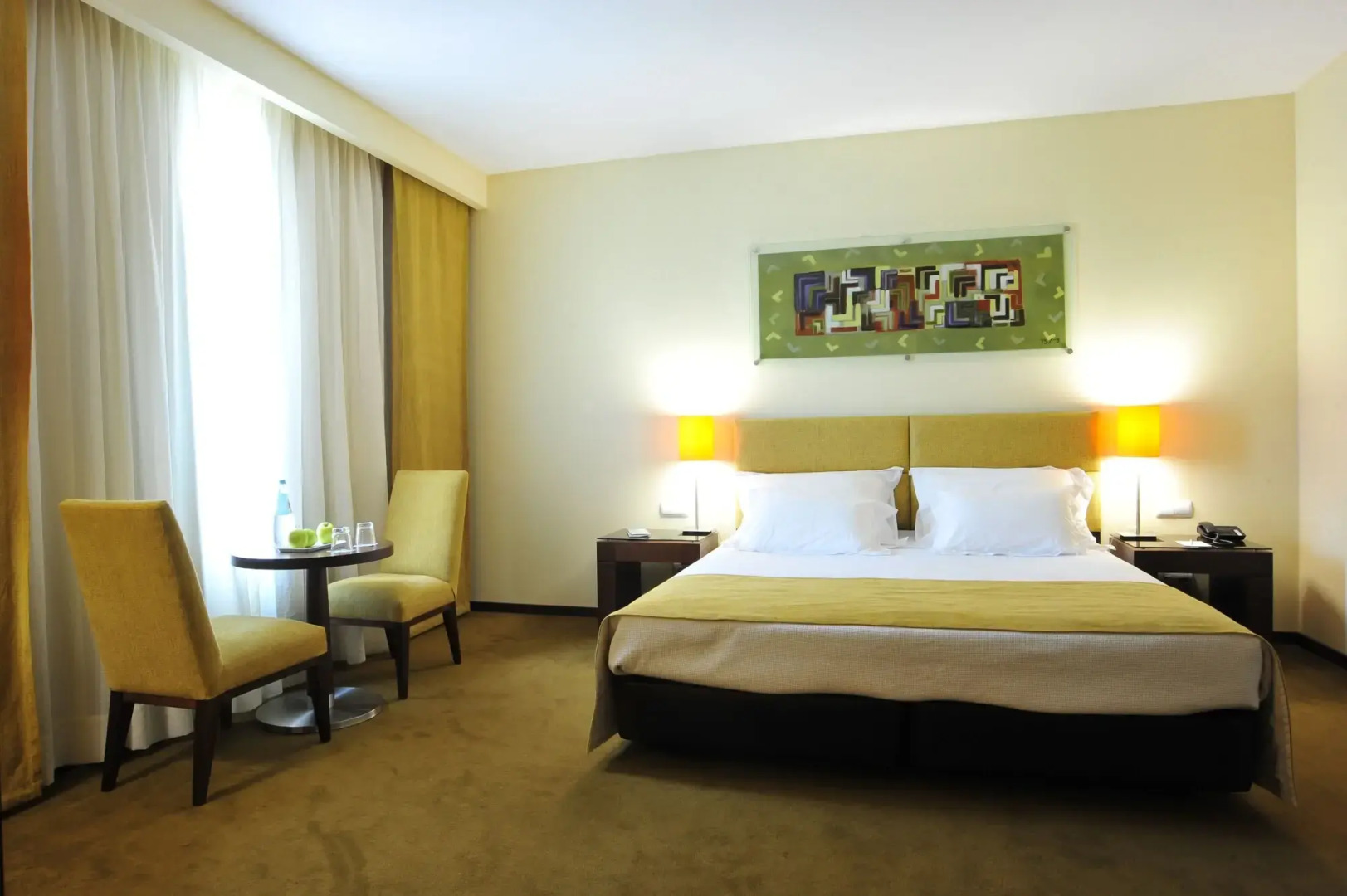 Foto - Vila Gale Coimbra