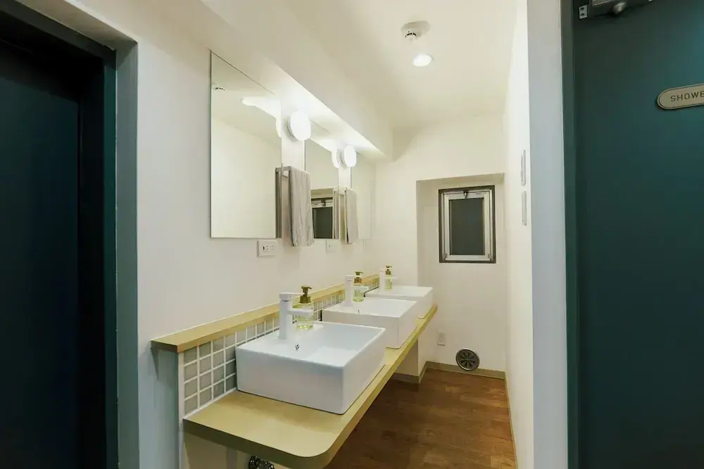 Photo - Akasaka Guesthouse HIVE