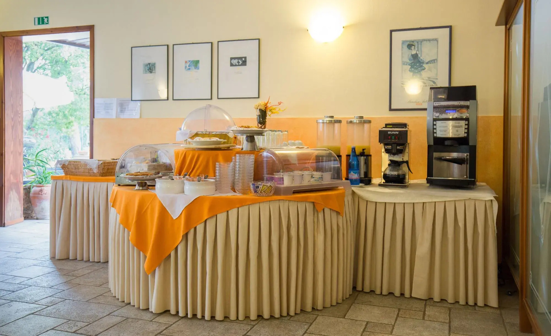 Photo - Hotel Le Colline