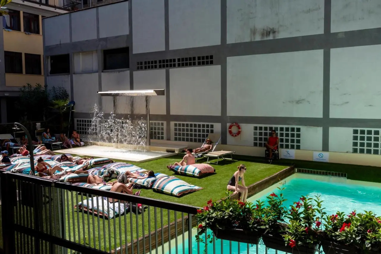 Photo - Plus Florence - Hostel
